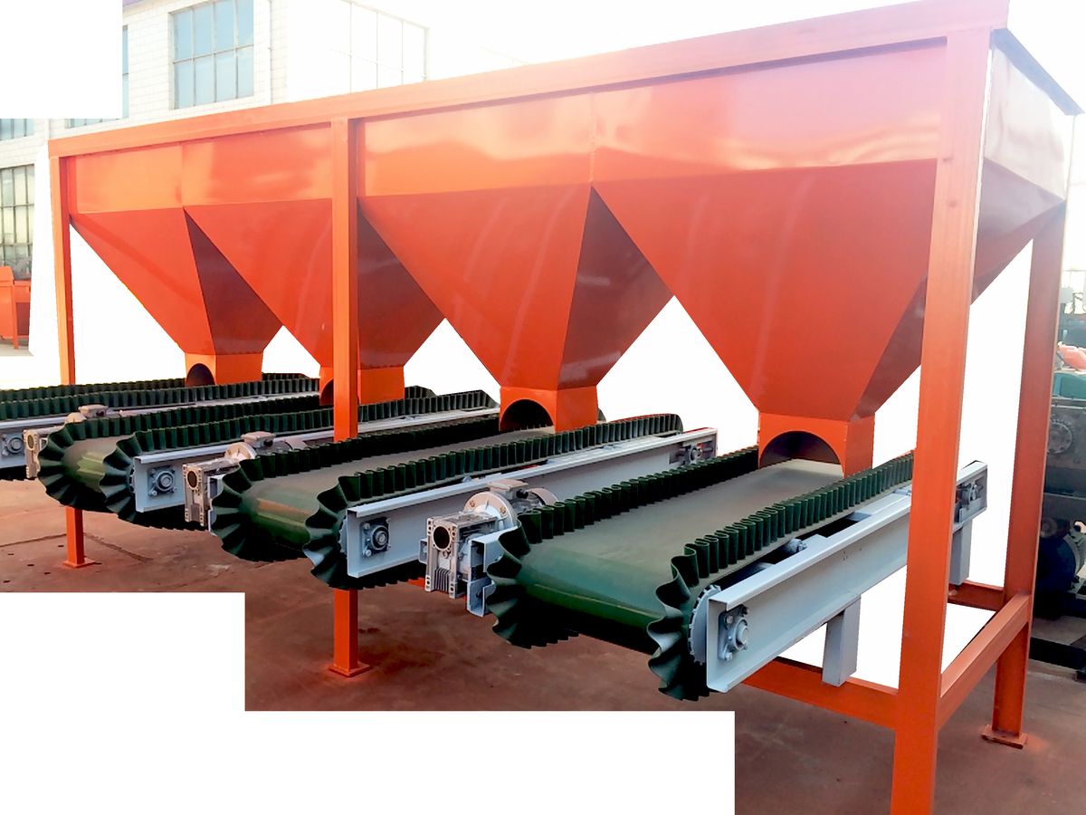 Auxiliary Machines FAQ — Shunxin Manure Processing FAQ photo 3