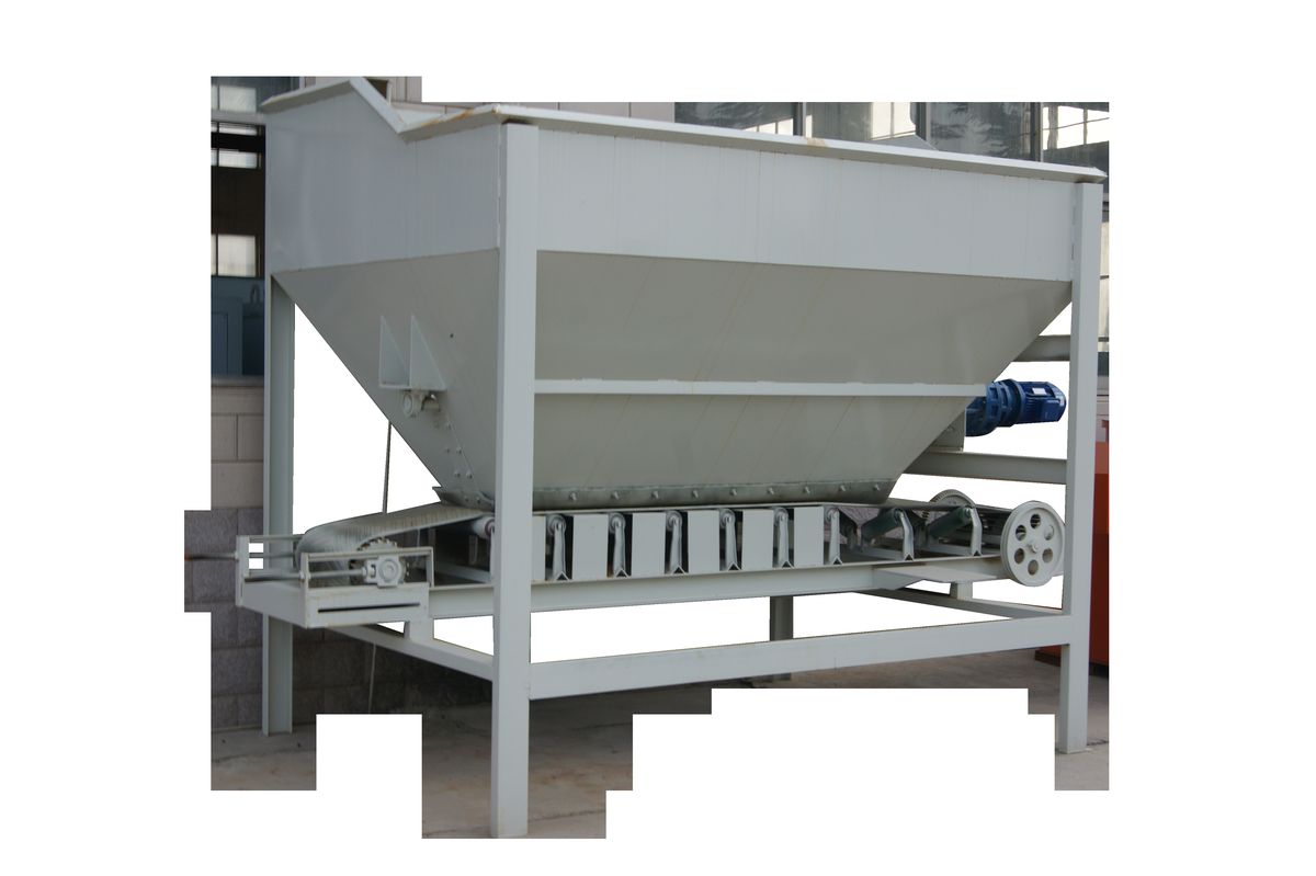 Manure Processing Machinery — Shunxin Manure to Fertilizer photo 2