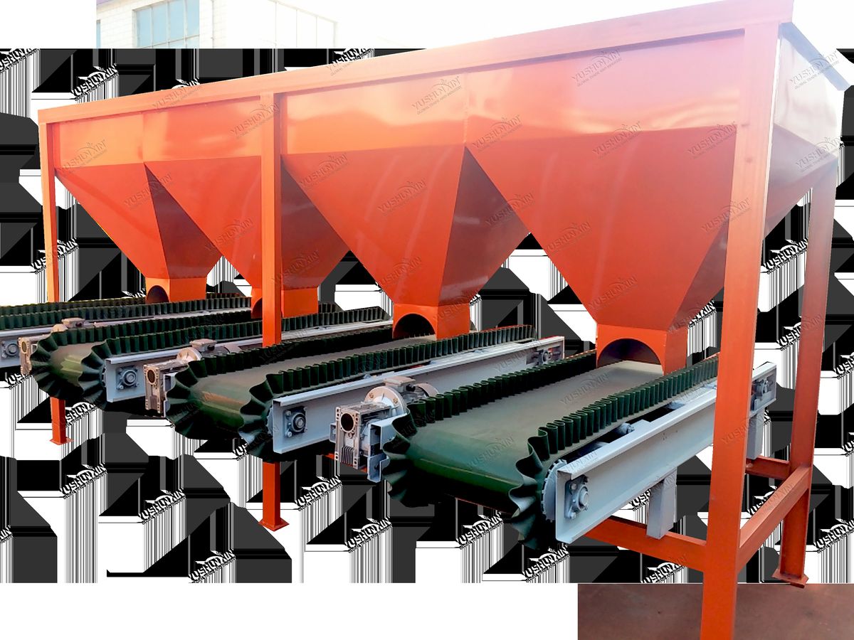 Auxiliary Machines FAQ — Shunxin Manure Processing FAQ photo 2