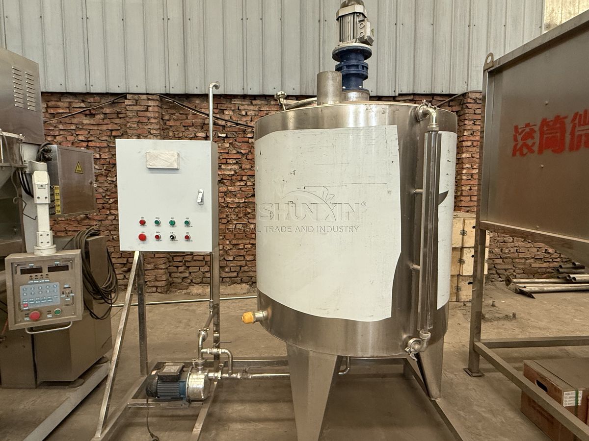 Manure Processing FAQ