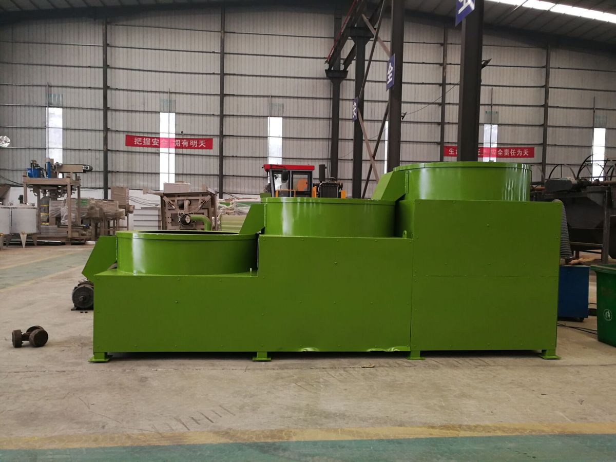 Small Scale Organic Fertilizer Production — Shunxin Manure to Fertilizer photo 4
