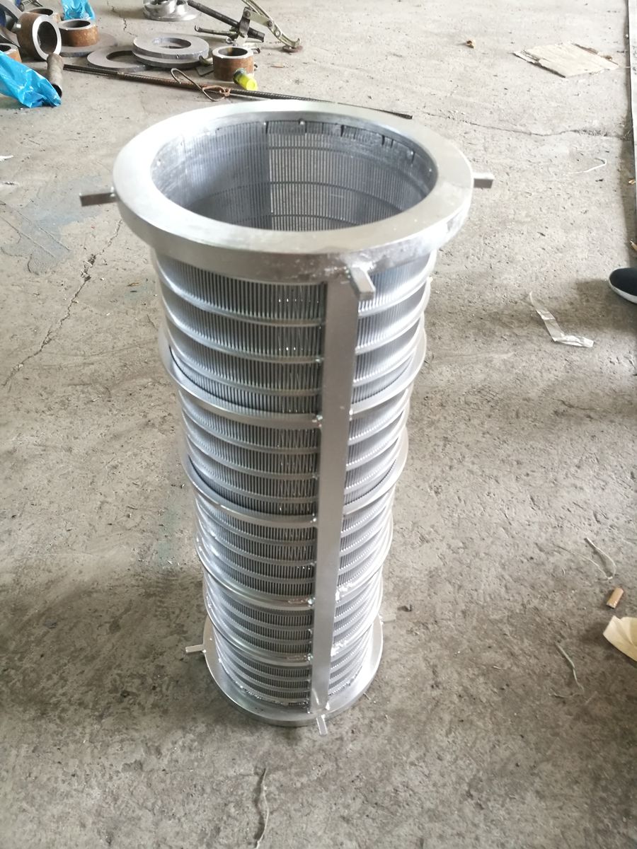 Cow Dung Dewatering Machine — Shunxin Manure Treatment photo 3