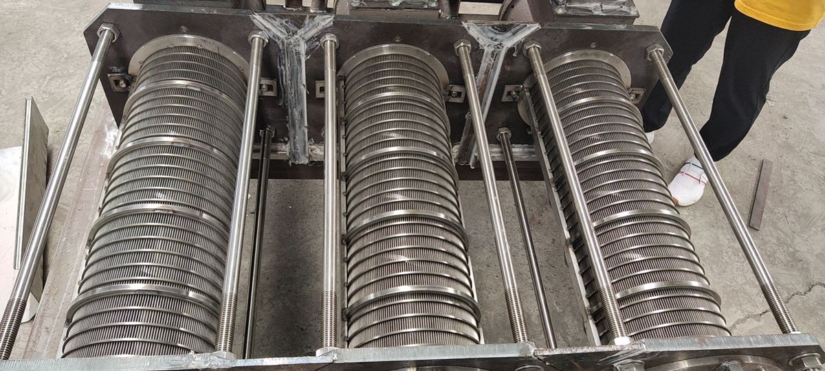 Manure Treatment Equipment — Shunxin Manure Treatment photo 2