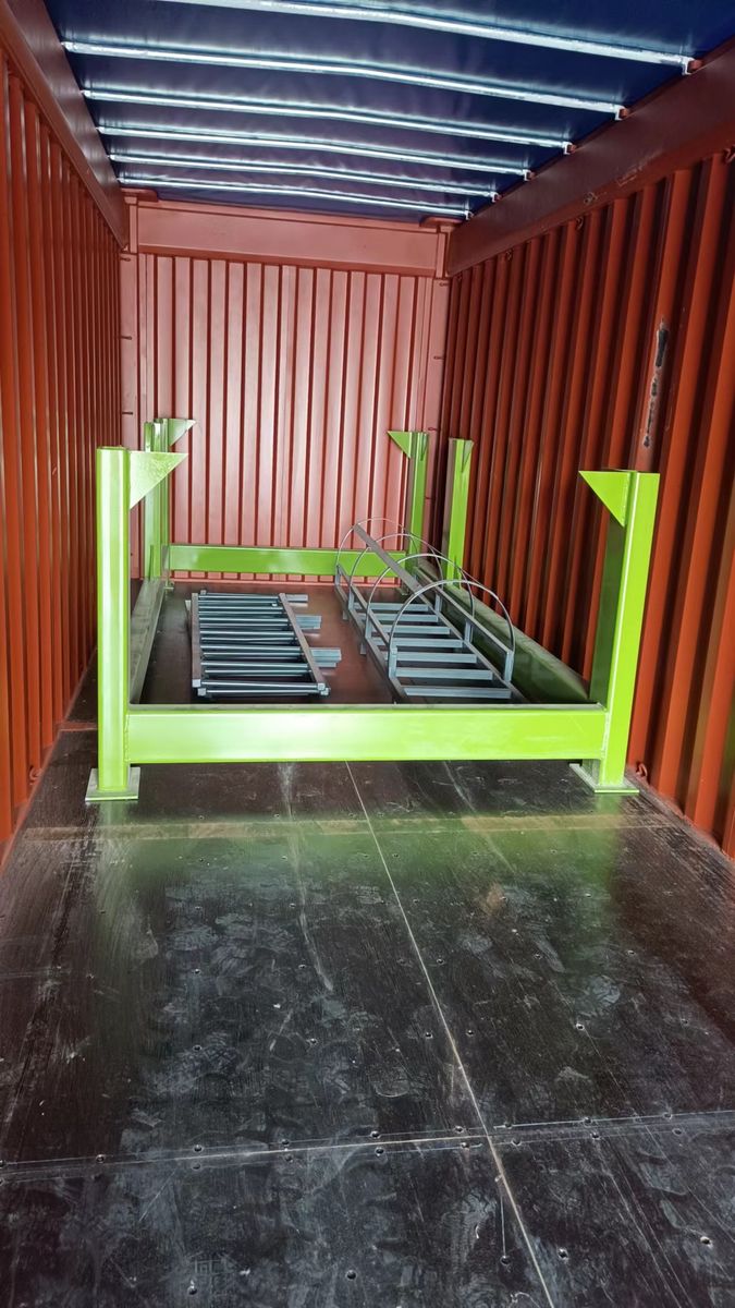 Poultry Composting Machine — Shunxin Composting Systems photo 4