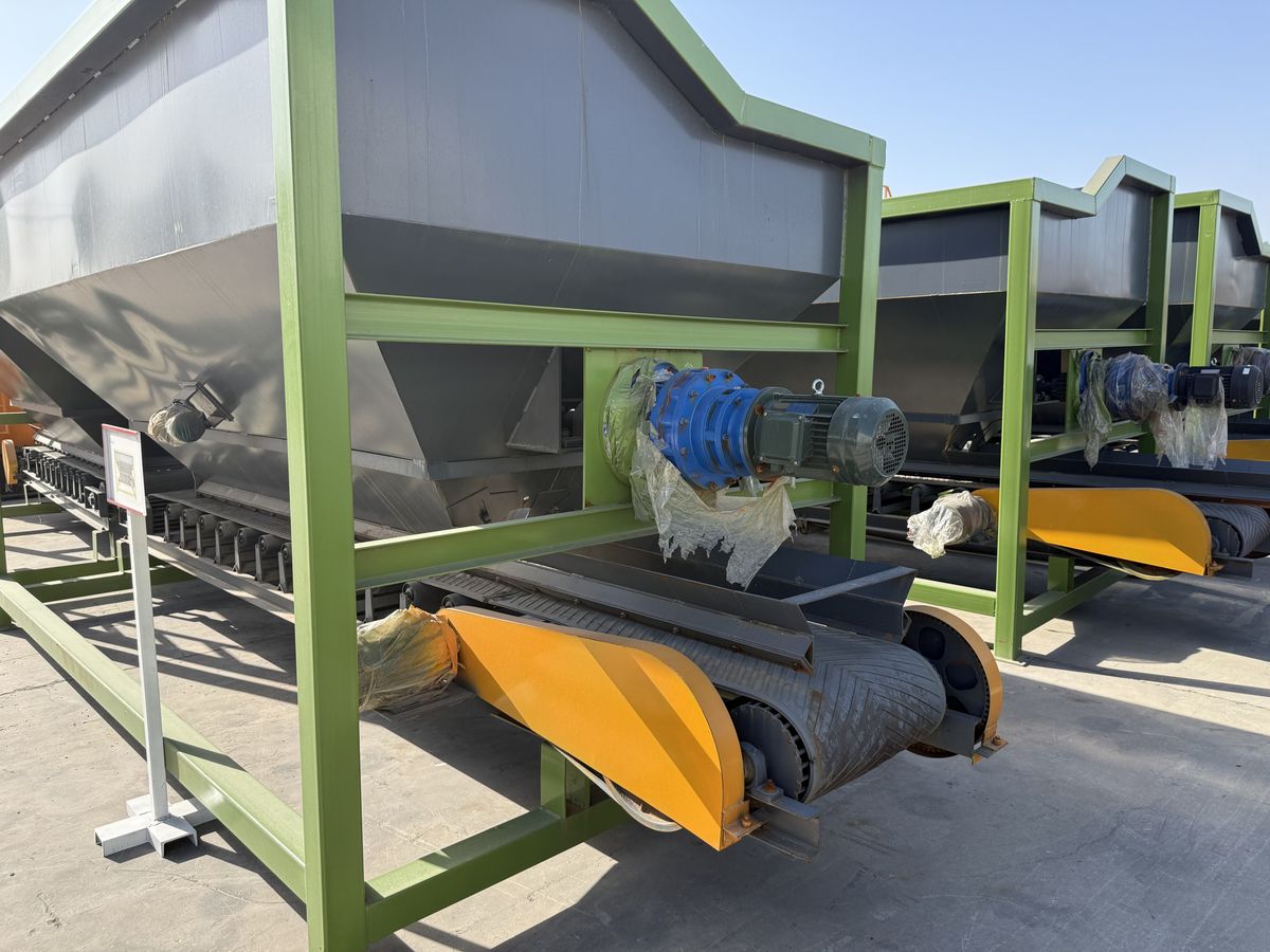Manure Processing FAQ — Shunxin Manure Processing FAQ photo 3