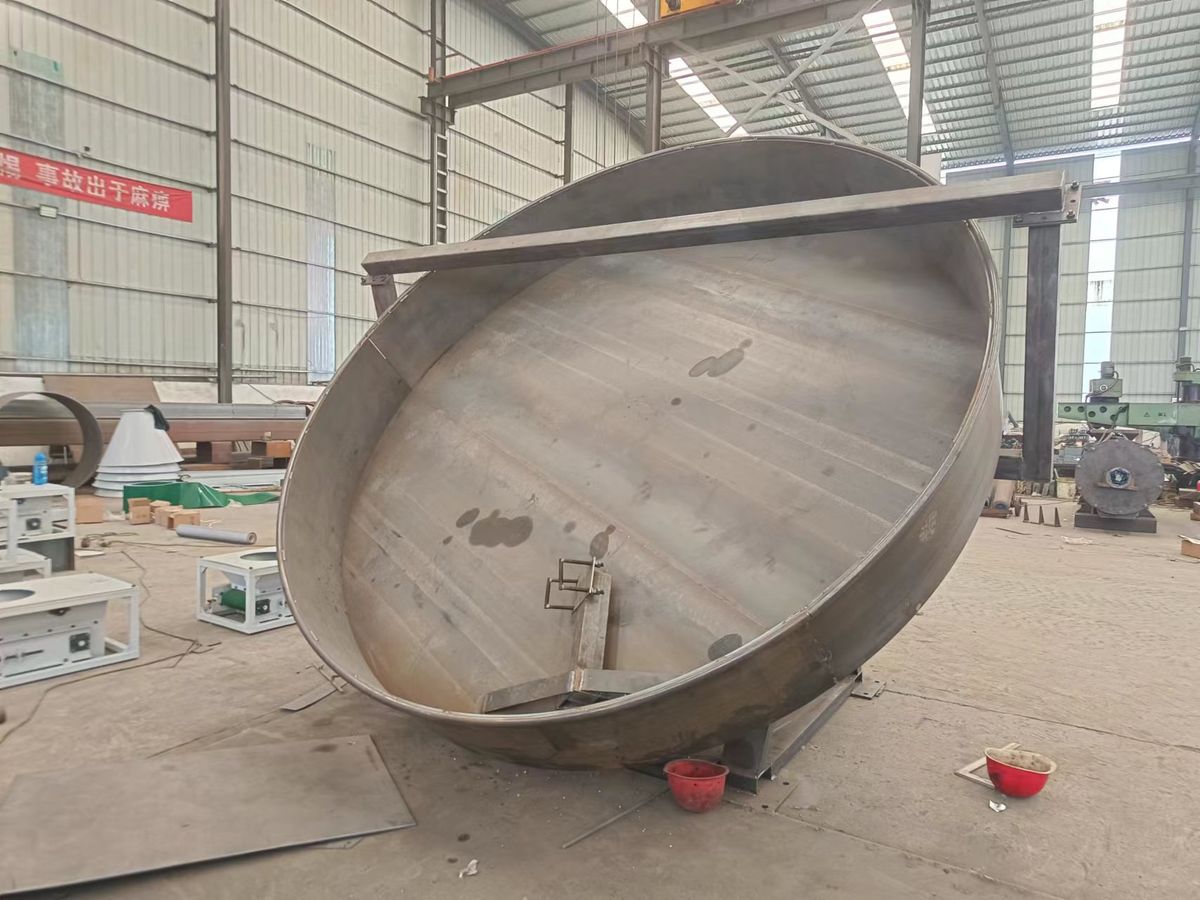 Chicken Manure Pellet Machine — Shunxin Fertilizer Machines photo 2