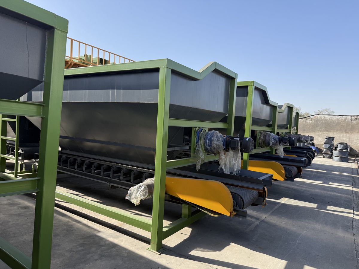 Manure Processing FAQ — Shunxin Manure Processing FAQ photo 1