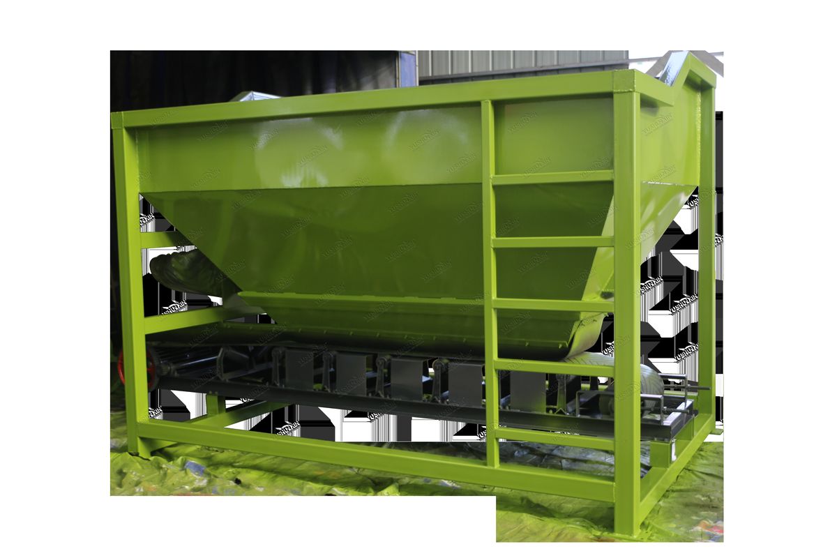 4. Automation level
