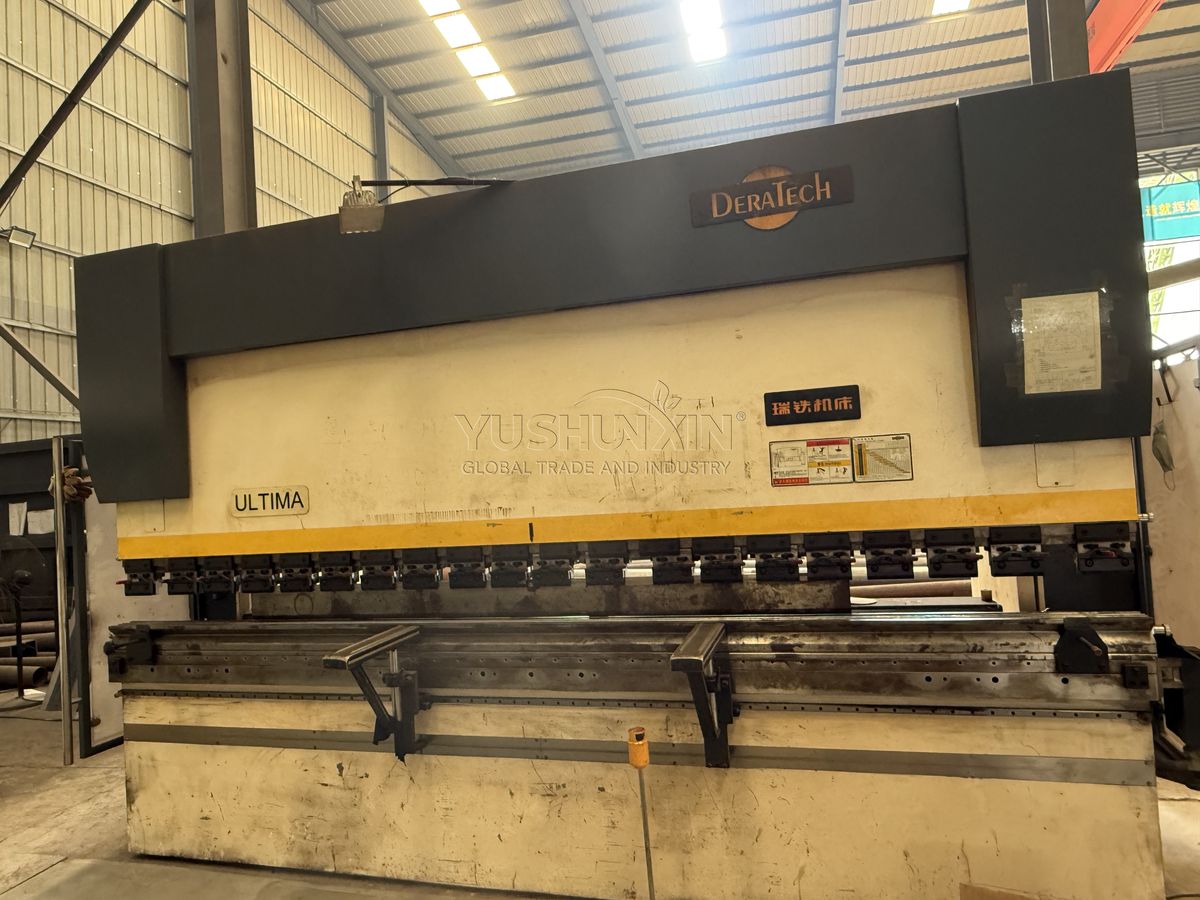 Our Services — Shunxin Company photo 1