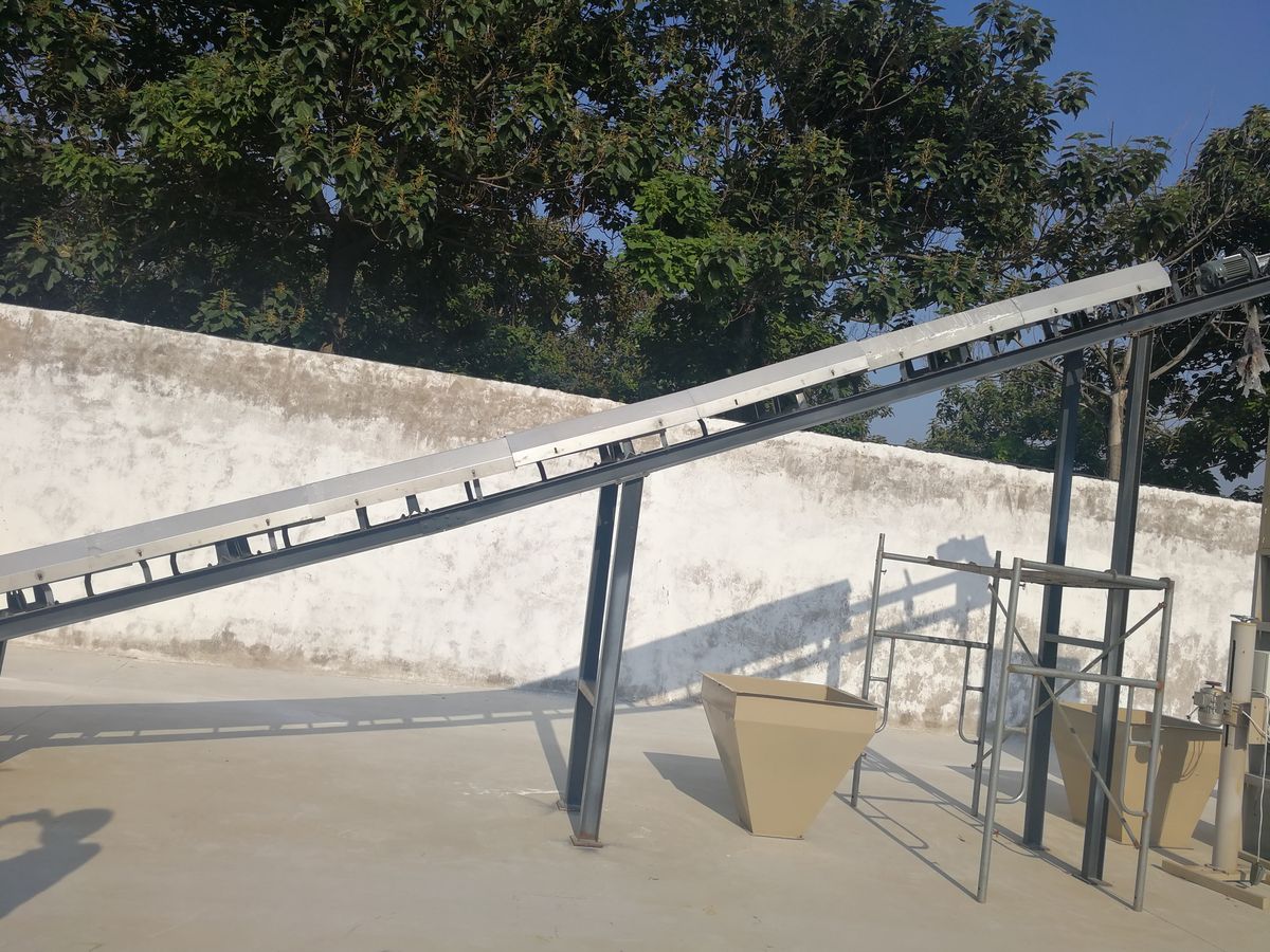Auxiliary Machines FAQ — Shunxin Manure Processing FAQ photo 4