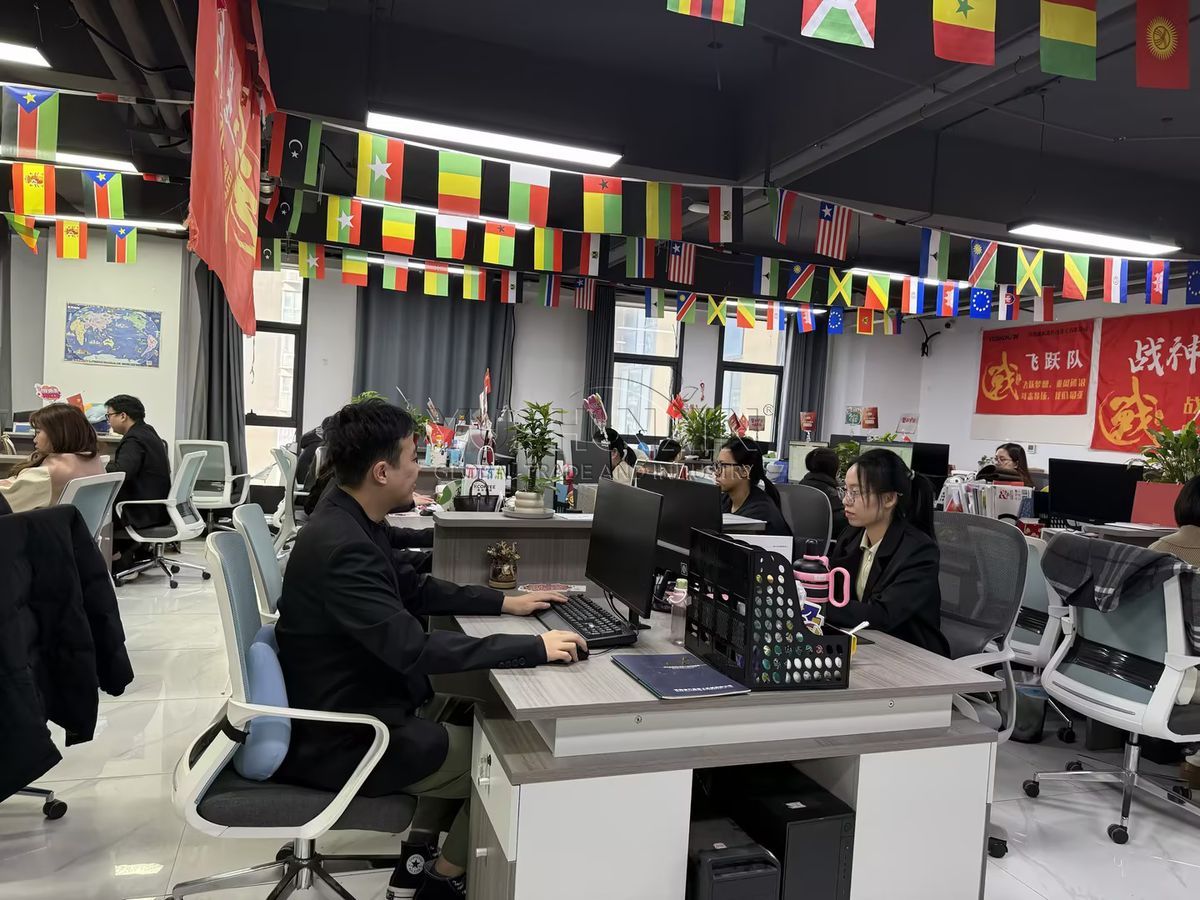Contact Us — Shunxin Company photo 1