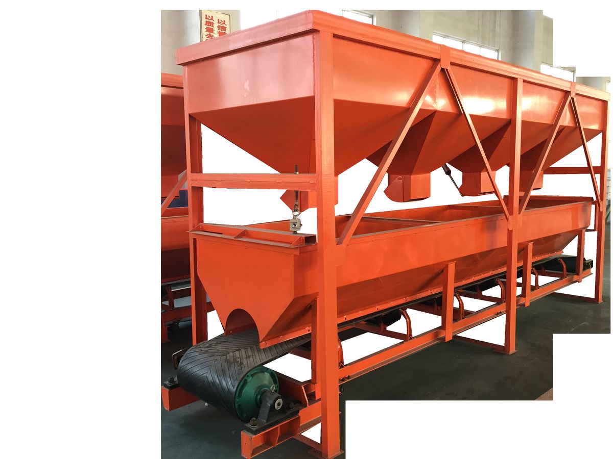 Auxiliary Machines FAQ — Shunxin Manure Processing FAQ photo 1