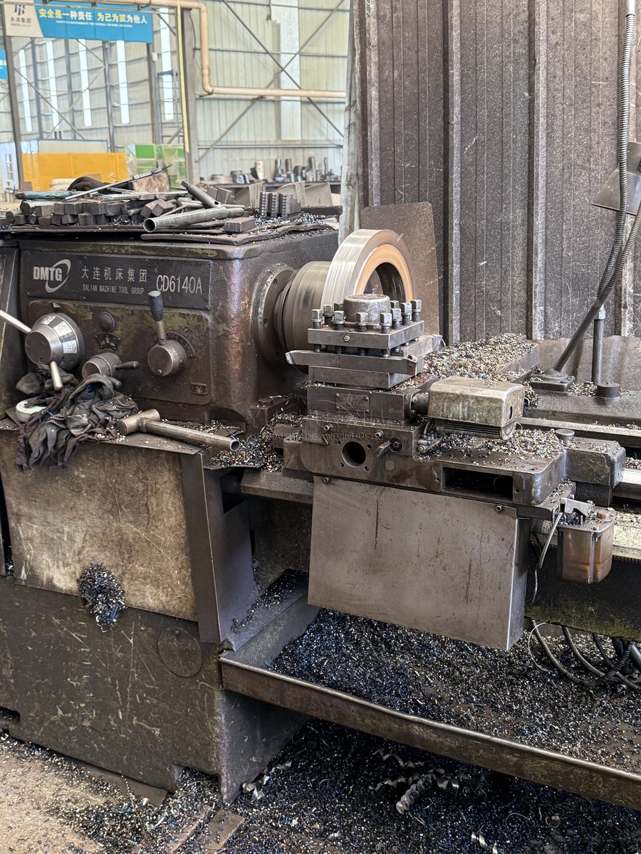 Our Services — Shunxin Company photo 3