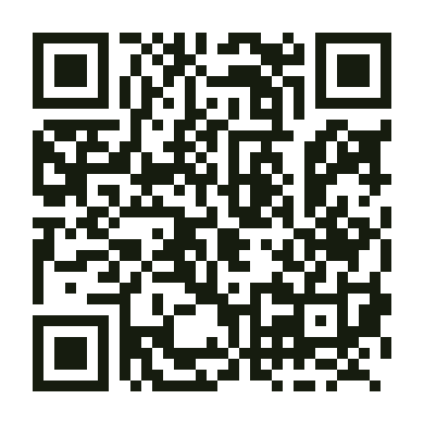 WhatsApp QR code for About Us