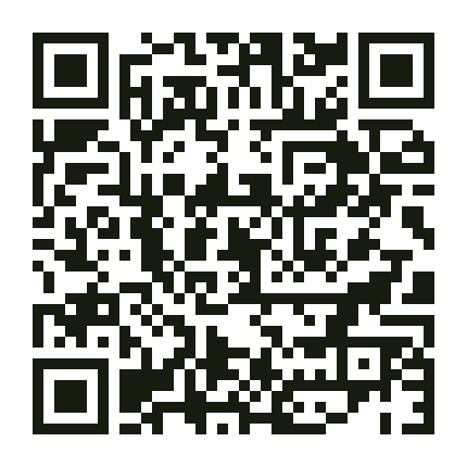 WhatsApp QR code for Cow Dung Fertilizer Machine