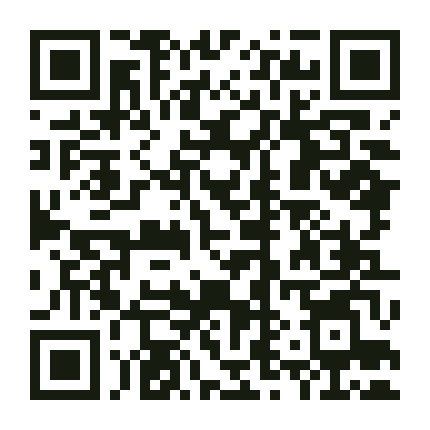 WhatsApp QR code for Cow Dung Powder Making Machine