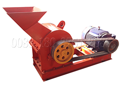 SEEC Hammer fertilizer crusher