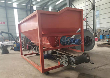 SEEC batching machine