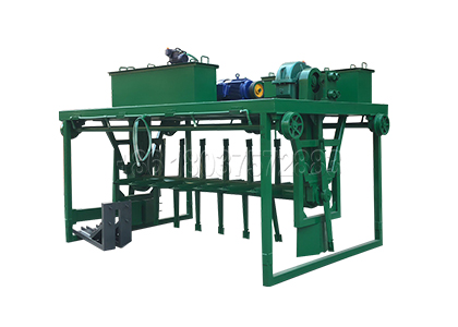 SEEC---manufacturer of compost fertilizer making machines